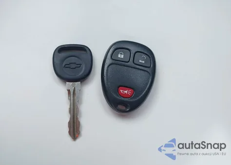 2008 Chevrolet Hhr Ss z USA, uszkodzony, nr VIN 3GNCA73X68S663709